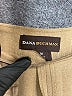 Dana Buchman Tan Casual Pants Size 16 - photo 4