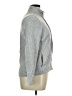 G.H. Bass & Co. 100% Polyester Gray Track Jacket Size XL - photo 4