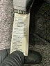 Rafaella Solid Black Active Pants Size 10 - photo 8