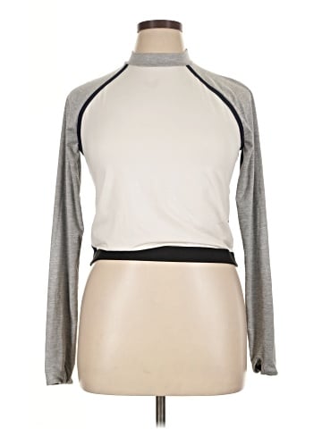 New Balance Long Sleeve Turtleneck (view 1)