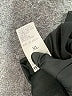 Unbranded 100% Polyester Black Long Sleeve Blouse Size XL - photo 8