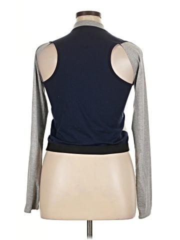 New Balance Long Sleeve Turtleneck (view 2)