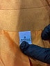 Unbranded Orange Blazer Size 6 - photo 6