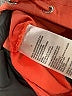Rafaella Solid Orange Active Pants Size 8 - photo 8