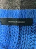 Cedric Charlier Blue Pullover Sweater Size 14 - photo 7