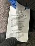 Cedric Charlier Blue Pullover Sweater Size 14 - photo 8