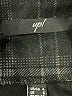 up! Plaid Black Dress Pants Size 4 - photo 7