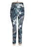 Balance Collection Tropical Blue Active Pants Size XL - photo 1