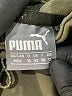 Puma Green Cardigan Size M - photo 7