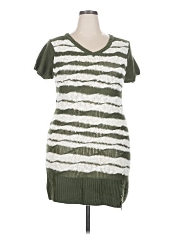 Extra Touch Casual Dress (view 1)