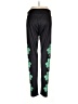 Unbranded Graphic Black Track Pants Size 2X - photo 2