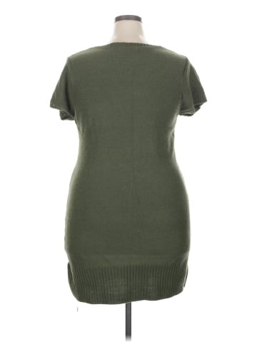 Extra Touch Casual Dress (view 2)