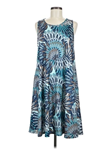 Assorted Brands Casual Dress (view 1)