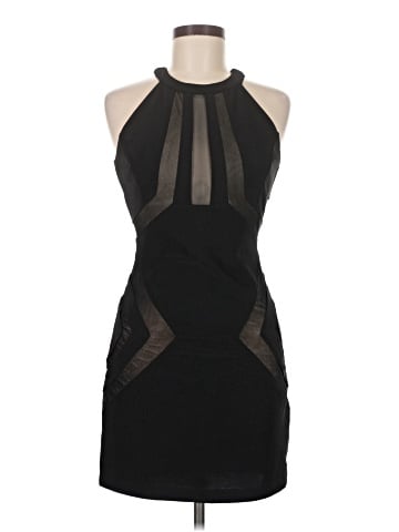 Honey and Rosie Cocktail Dress (view 1)