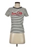 J.Crew Ivory Short Sleeve T-Shirt Size XS - photo 1