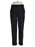 Athleta Solid Black Dress Pants Size 14 (tall) - photo 1