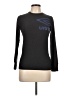 Umbro Black Long Sleeve T-Shirt Size L - photo 1
