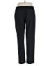 Athleta Solid Black Dress Pants Size 14 (tall) - photo 2