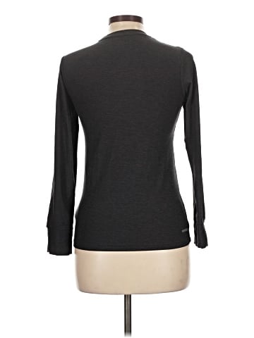 Umbro Long Sleeve T-Shirt (view 2)