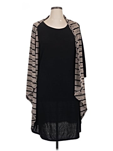Haani Casual Dress (view 1)
