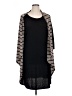 Haani Black Casual Dress Size XL - photo 1