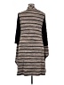 Haani Black Casual Dress Size XL - photo 2