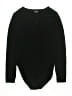 Old Navy Black Long Sleeve Top Size L - photo 1