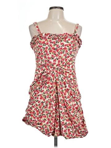 Poetry Clothing Casual Dress (view 1)