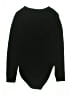 Old Navy Black Long Sleeve Top Size L - photo 2
