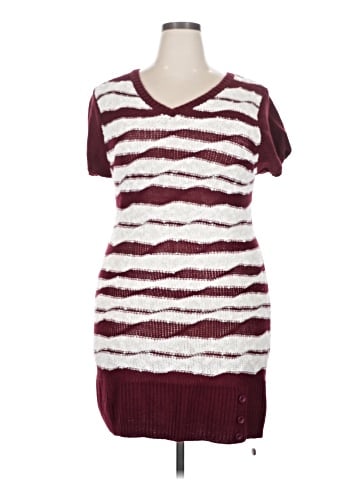 Extra Touch Casual Dress (view 1)