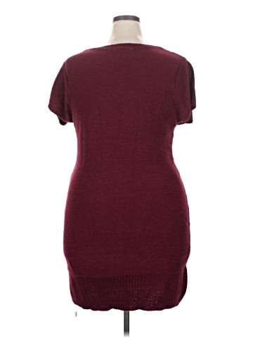 Extra Touch Casual Dress (view 2)