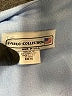 Pablo Collection 100% Polyester Blue Blazer Size 16 - photo 6