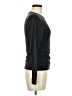 Assorted Brands Black Long Sleeve T-Shirt Size M - photo 4