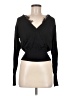Unbranded Black Cardigan Size M (estimated) - photo 1