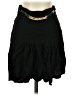 Zara Black Casual Skirt Size S - photo 1