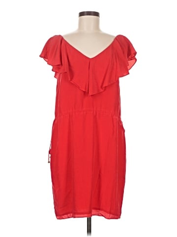 Annie Griffin Cocktail Dress (view 1)