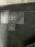Banana Republic Monogram Black Pullover Sweater Size S - photo 7