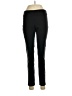 Contemporary Solid Black Active Pants Size 10 - photo 1