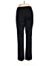 Kasper Solid Black Dress Pants Size 10 - photo 2