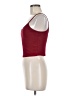 Shein Burgundy Tank Top Size M - photo 5