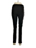 Contemporary Solid Black Active Pants Size 10 - photo 2