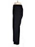 Kasper Solid Black Dress Pants Size 10 - photo 5
