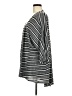 Lularoe Gray Kimono Size M - photo 5