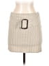 Unbranded Ivory Casual Skirt Size 12 - photo 1