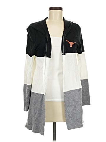 Gameday couture Kimono (view 1)
