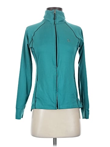 RBX Track Jacket (view 1)