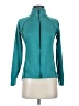 RBX Teal Track Jacket Size XS - photo 1