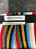 Urban Outfitters Stripes Brown Casual Pants Size XS - photo 6