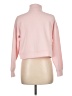 all in motion Pink Sweatshirt Size Lg - photo 2