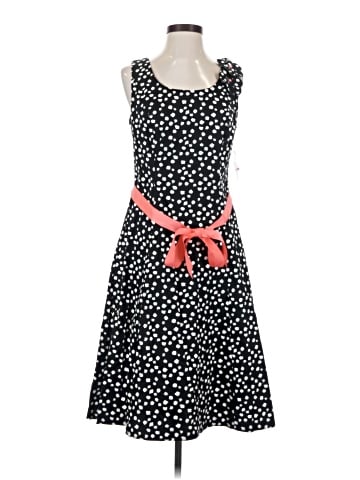 Robbie Bee Casual Dress (view 1)